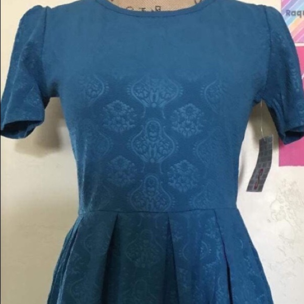 Lularoe Amelia